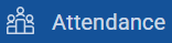 Attendance icon