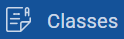 Classes icon